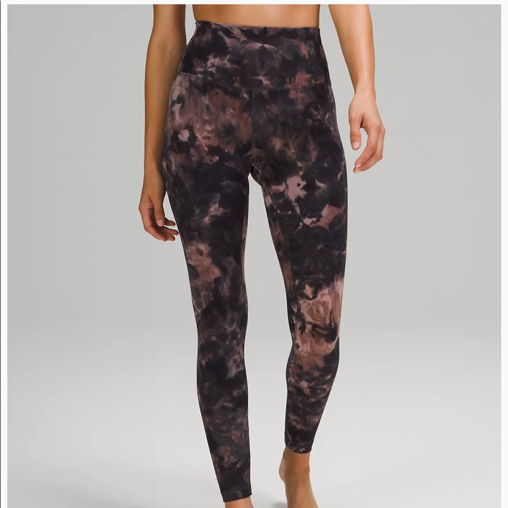 lululemon Align™ High-Rise Pant 28"